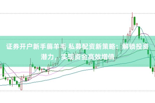 证券开户新手薅羊毛 私募配资新策略：解锁投资潜力，实现资金高效增值