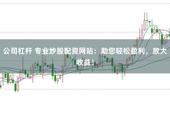 公司杠杆 专业炒股配资网站：助您轻松盈利，放大收益！