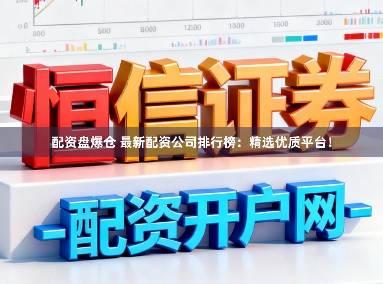配资盘爆仓 最新配资公司排行榜：精选优质平台！