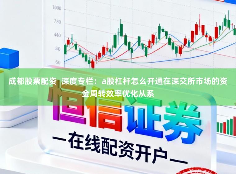 成都股票配资  深度专栏：a股杠杆怎么开通在深交所市场的资金周转效率优化从系