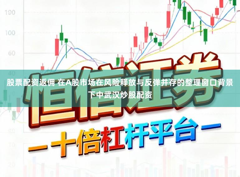 股票配资返佣 在A股市场在风险释放与反弹并存的整理窗口背景下中武汉炒股配资