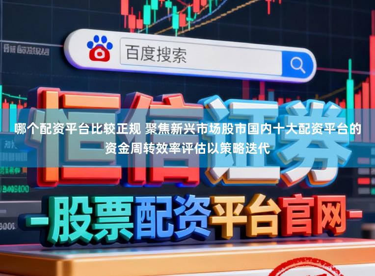 哪个配资平台比较正规 聚焦新兴市场股市国内十大配资平台的资金周转效率评估以策略迭代