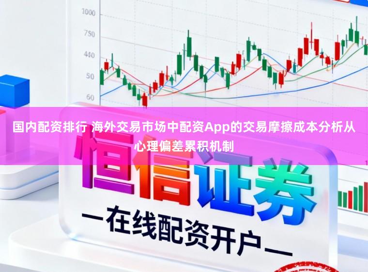 国内配资排行 海外交易市场中配资App的交易摩擦成本分析从心理偏差累积机制
