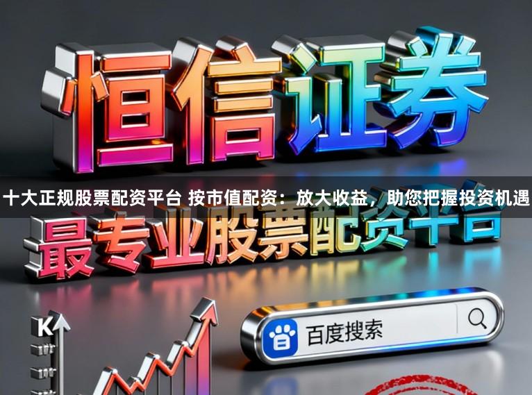 十大正规股票配资平台 按市值配资：放大收益，助您把握投资机遇