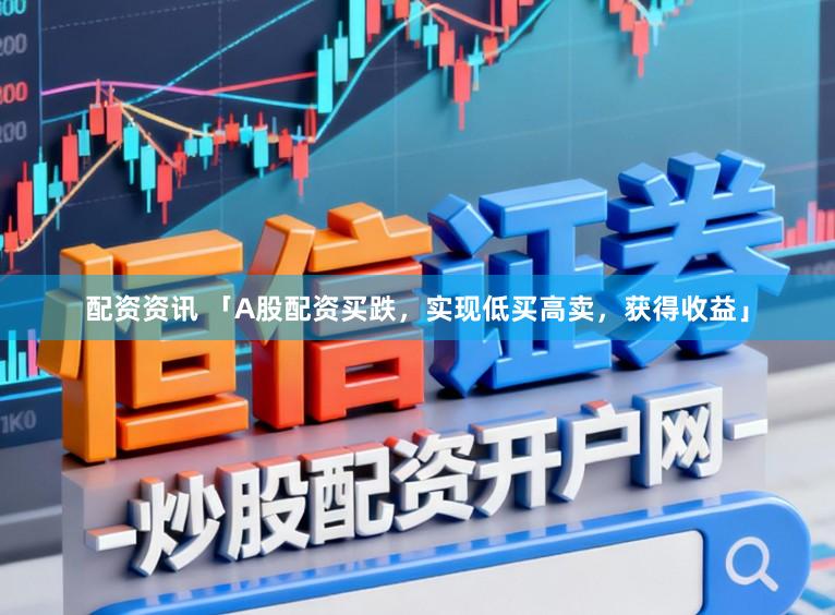 配资资讯 「A股配资买跌，实现低买高卖，获得收益」